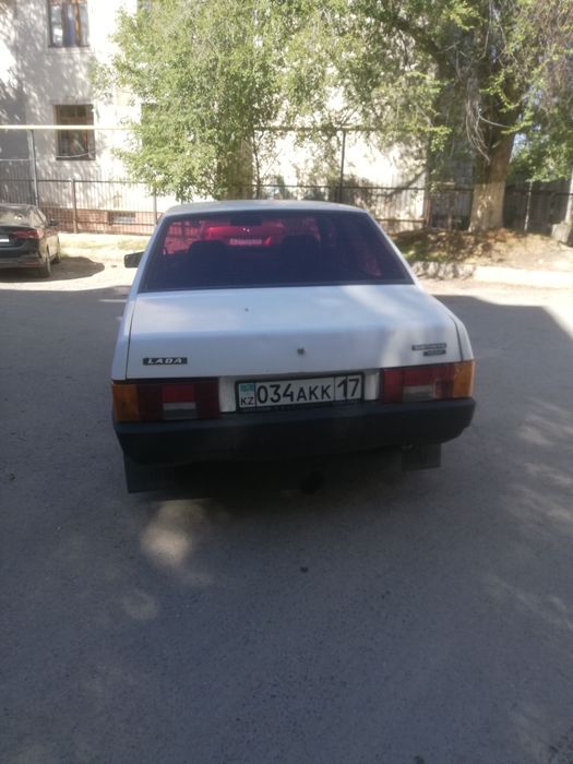 Продам ваз 099 или обменяю