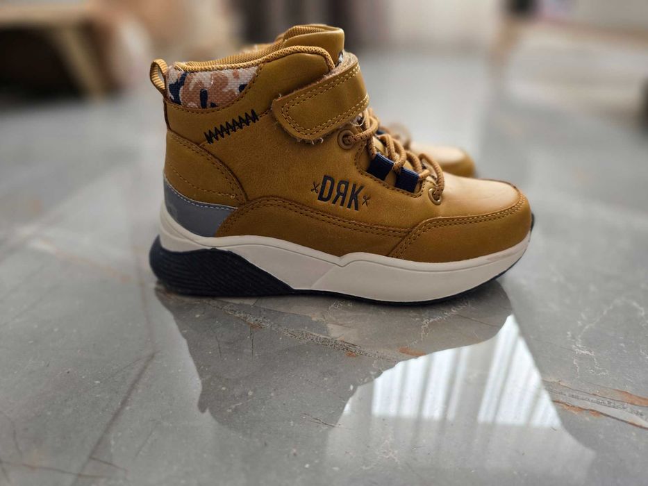 Детски Боти използани и отлично състояние!