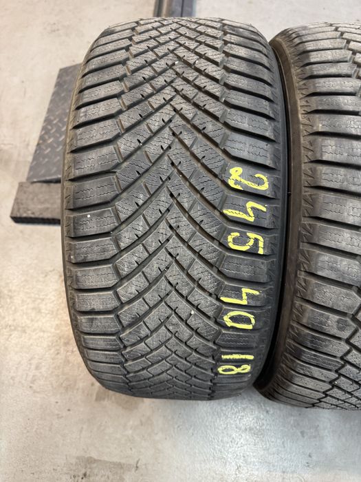 245 40 18    225 45 18 Anvelope iarna Yokohama ca noi Dot 2024