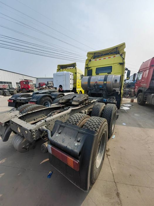 2020 yil SITRAK
Euro 6 
Kондиционер Бор
Ishlab chik 2020.
Metan