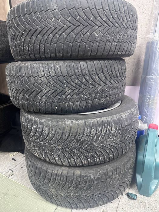 Лассетти жентра механикасиига 15 болан диска сотилади