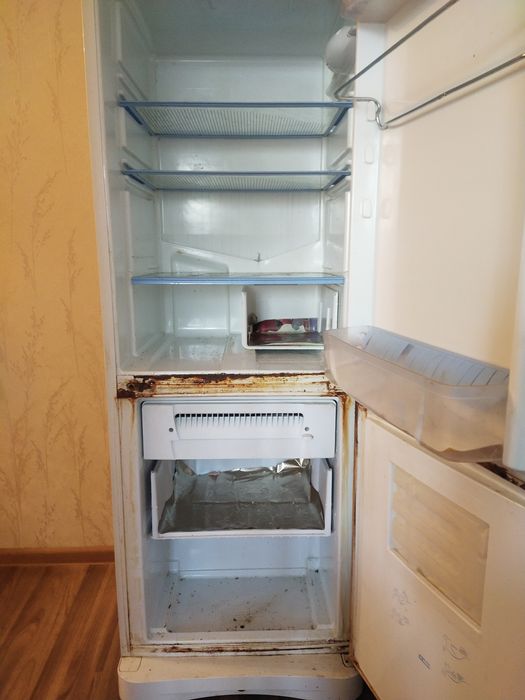 Холодильник Индезит