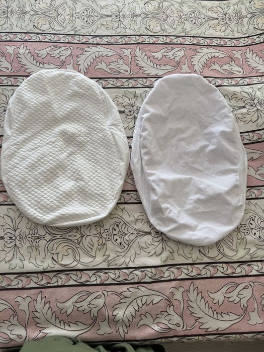 Кокон для новорожденных