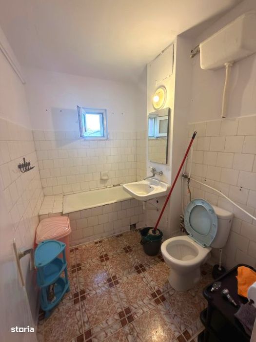 Apartament 2 camere de inchiriat, 54 mp, zona Brazda lui Novac