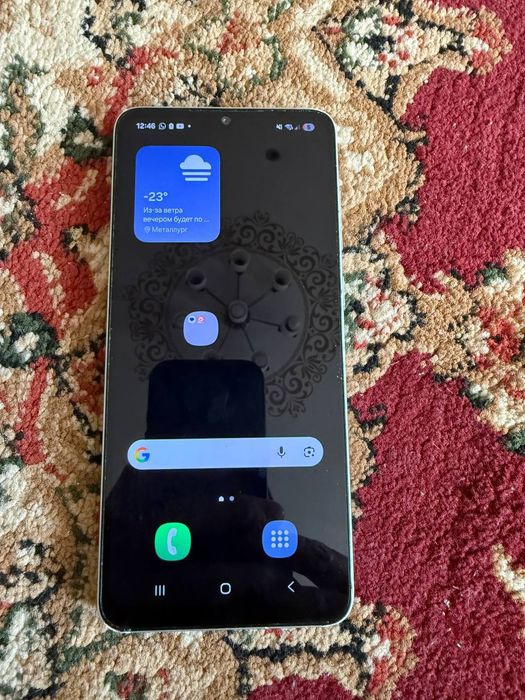 Самсунг А 05. Сост хорошии