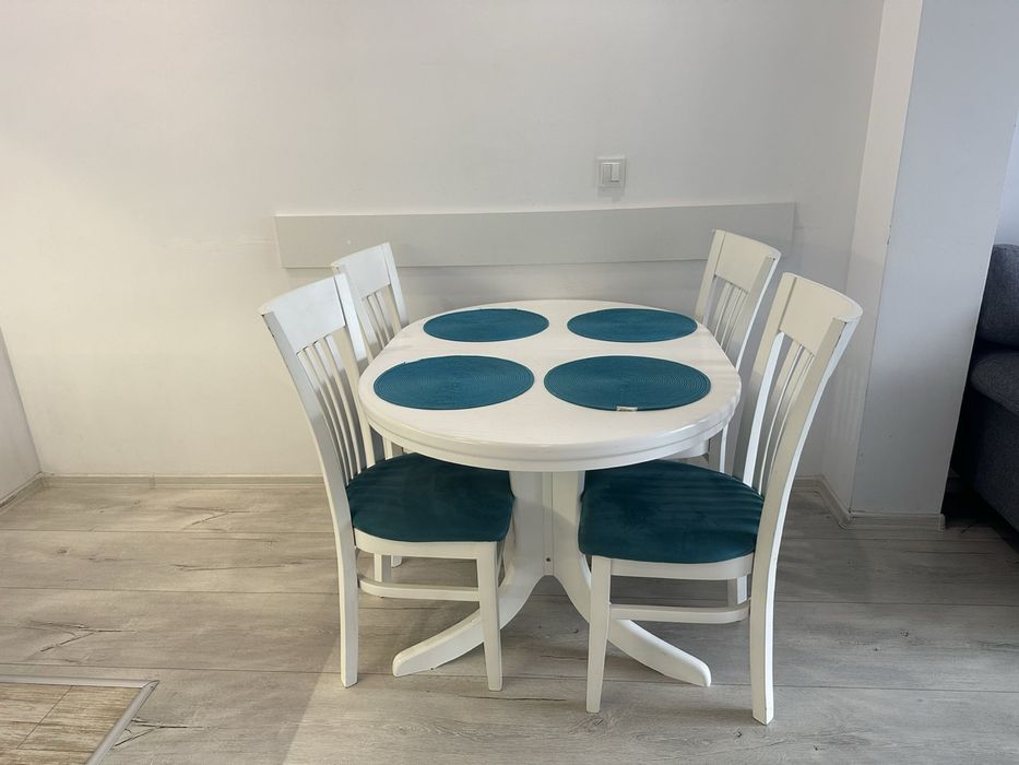 Дава се под наем Тристаен апартамент в София, Дружба 2 - 82 кв.м за 800 € - Снимка #2