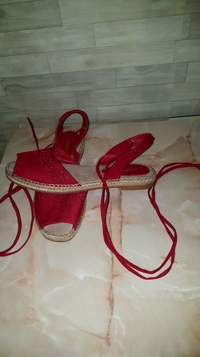 sandale Graceland 38