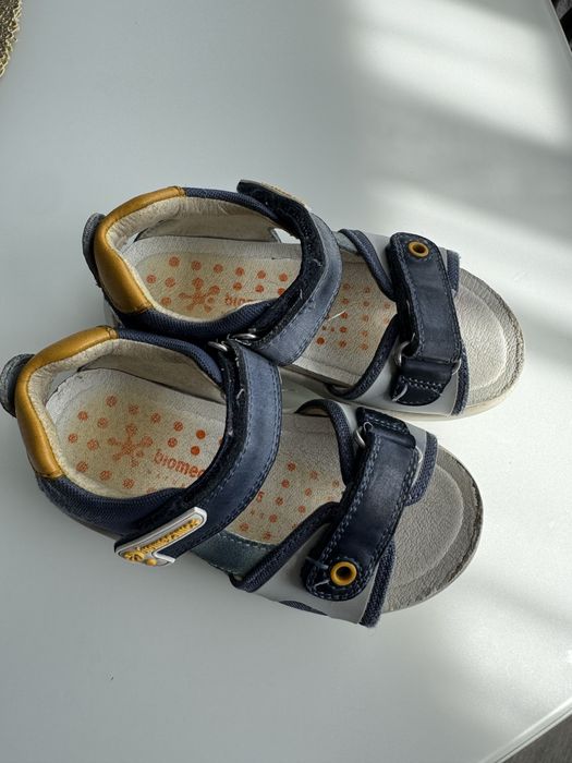 Biomecanics 25 размер