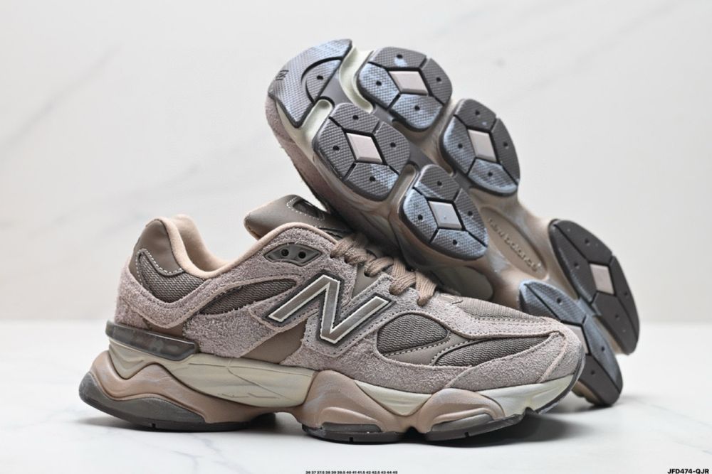 New Balance 9060 “Mushroom”