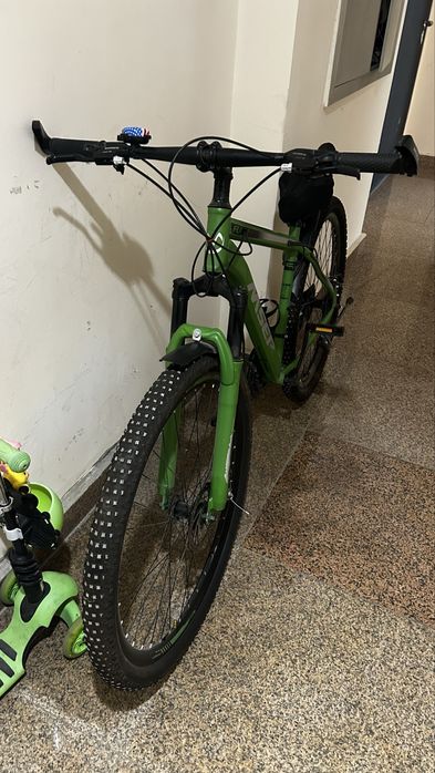 Продам велосипед в отличном состоянии