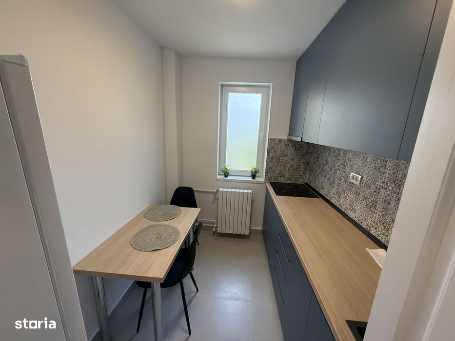 Apartament 2 camere zona Tomis II