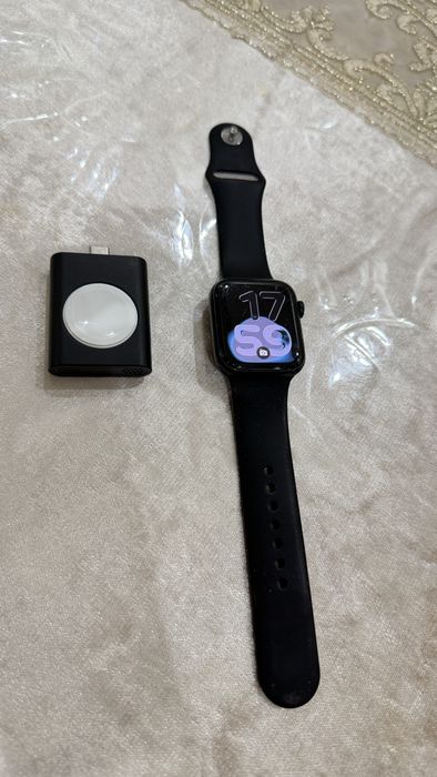 Apple watch se2 44mm