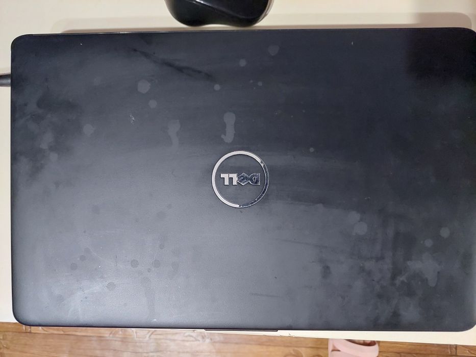 Лаптоп Dell Inspiron 1545
