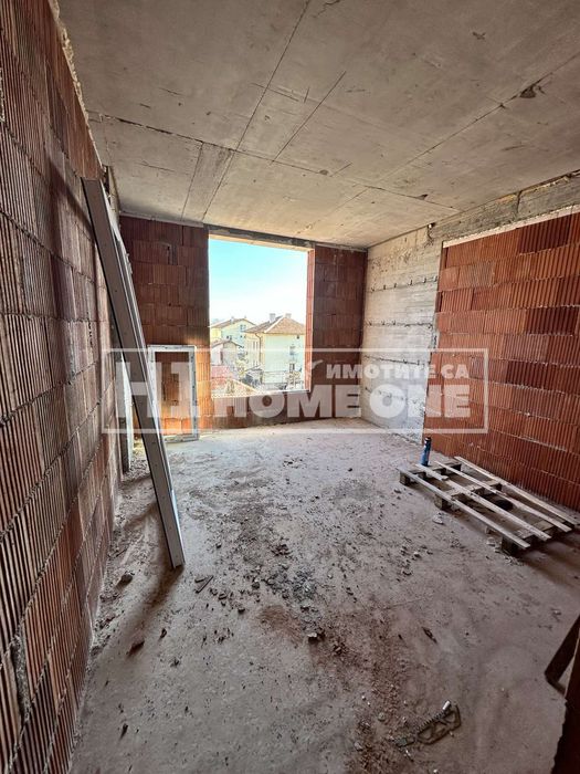 Продажба 3-стаен гр. София - Горубляне 99m²