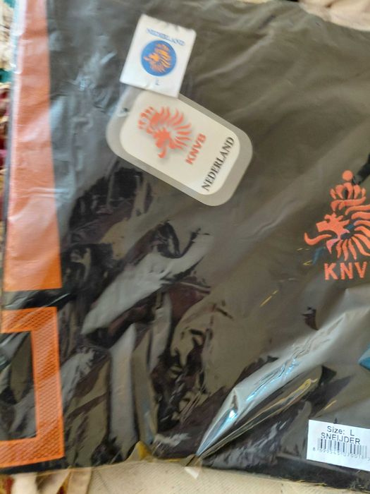 Футболни тениски