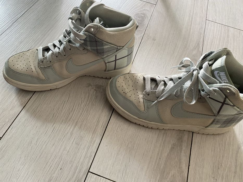 Nike W Dunk HIigh NN