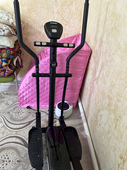 Орбитрек сатылады.