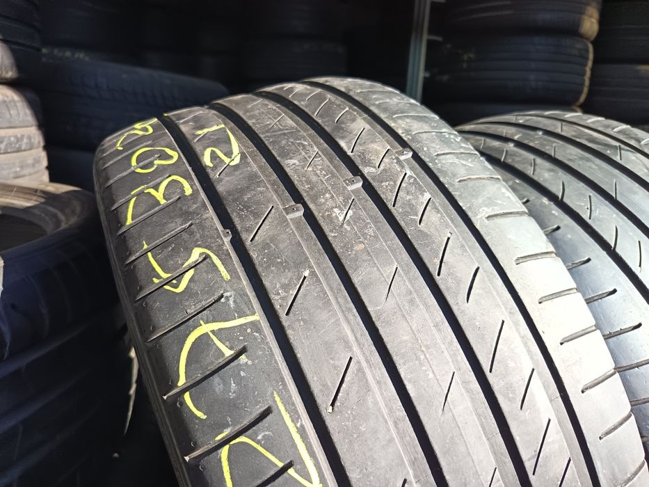 Anvelope vara 275 30 20 kumho 2021