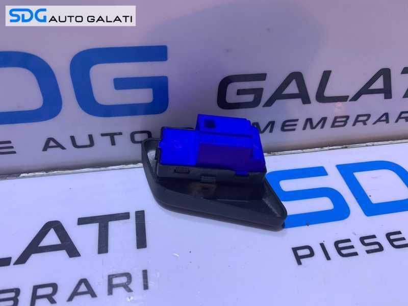 Buton Comutator Blocare Deblocare Usa Usi Portiera Portiere Stanga Fata Sofer VW Passat B6 2005 - 2010 Cod 3C0962125B