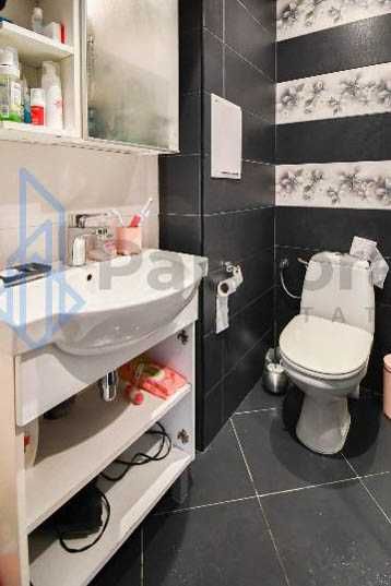 Двустаен апартамент под наем в кв. Манастирски ливади