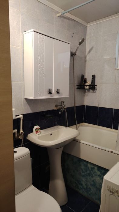 Квартира Валиханова,2