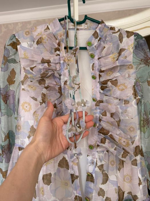 Продаётся платье