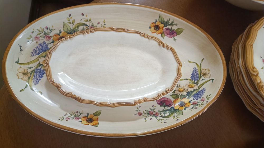 Италиански сервиз