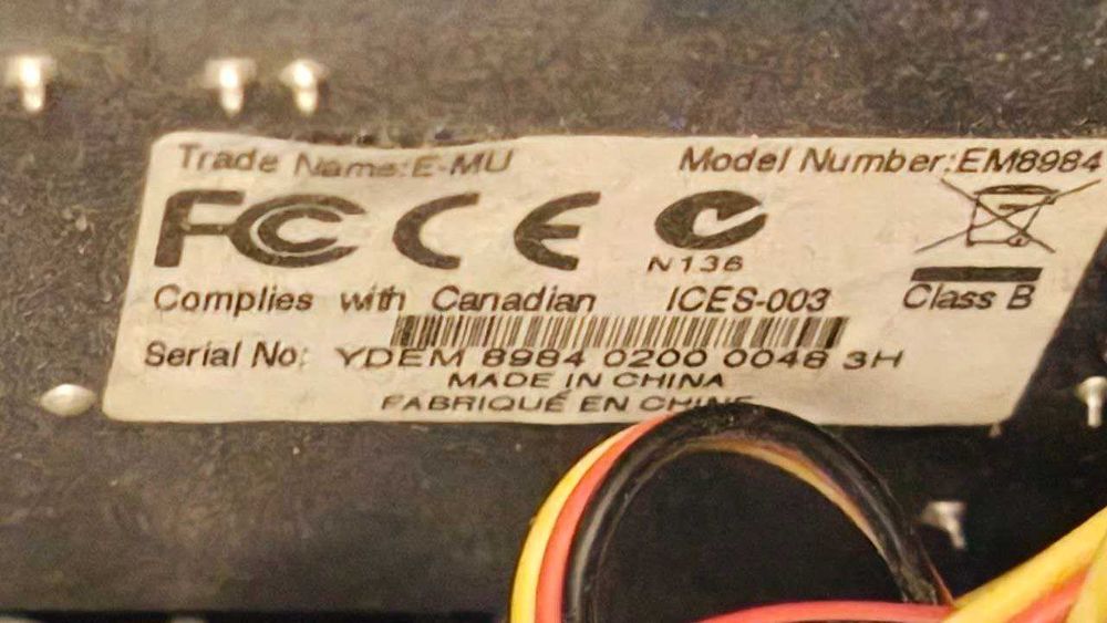 PC componente Intel Pentium G3430, GTX 650, Gigabyte P85-D3, 8GB RAM