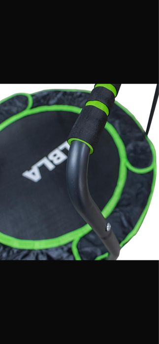 Батут для прыжков, до 60 кг