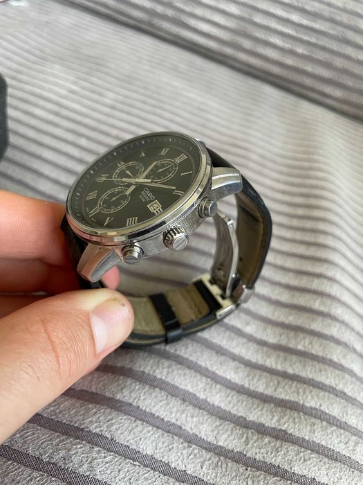 Ceas de Barbati Casio Beside BEM-511L-1AVDF