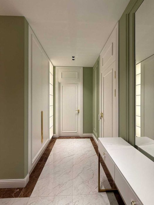 ЖК Darkhan Avenue Мирзо Улугбекский район парк Тельмана 2/2/12 50 кв.м