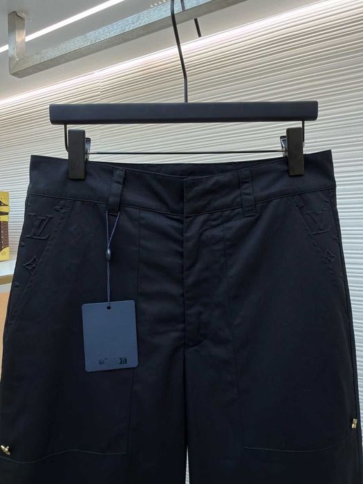 Pantaloni Louis Vuitton Premium