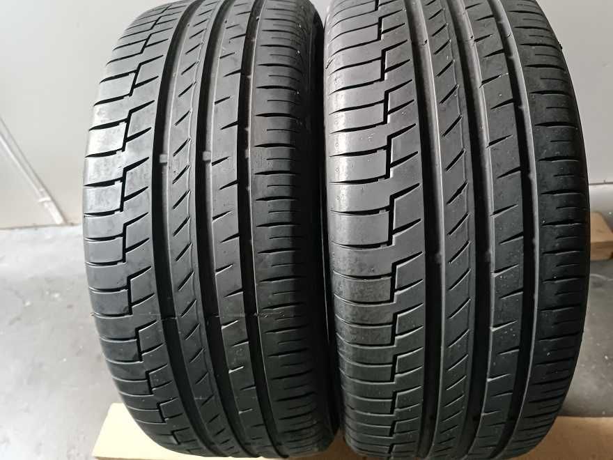 ANVELOPE 225 45 17 91V CONTINENTAL 225/45/17  CP V20579