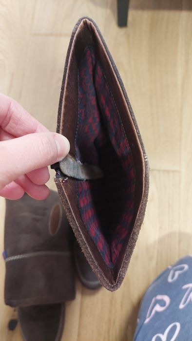 Ghete Tommy Hilfiger