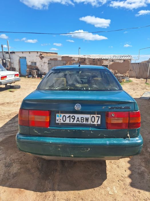 Продам Пассат в4 состояние хорошое