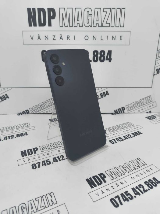 NDP Amanet NON-STOP Sos. Giurgiului 119 SAMSUNG A16 (53110)
