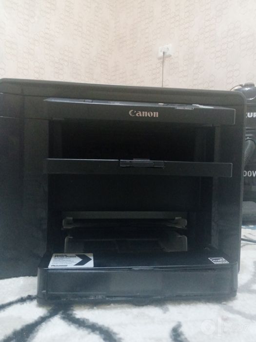 Canon printer. Yangi. Printer skaner kopiya toʻliq ishlaydi narxi 2mln