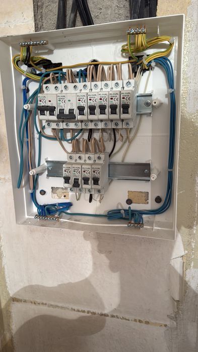 Услуга электрика Бостандыкский район