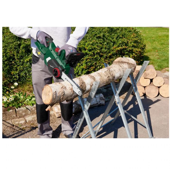 Drujba Parkside fără fir de 20V »PAKS 20-Li D4