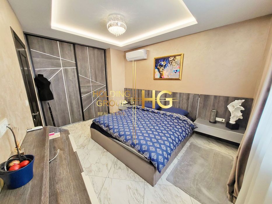 Многостаен в Варна-Гранд Мол Варна площ 239 цена 0