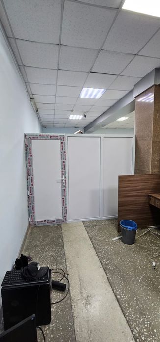 Пластиковые окна двери витражи