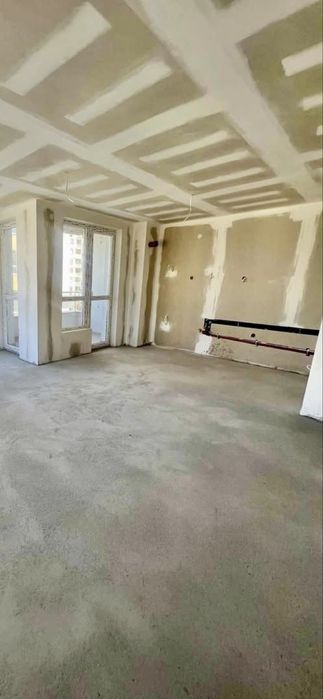 Двустаен апартамент