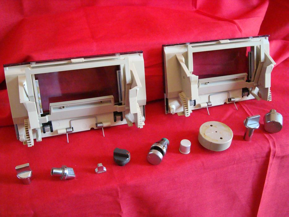 SHARP - GF 777  ORIGN  На Зпчасти . Made In japan  1982 год