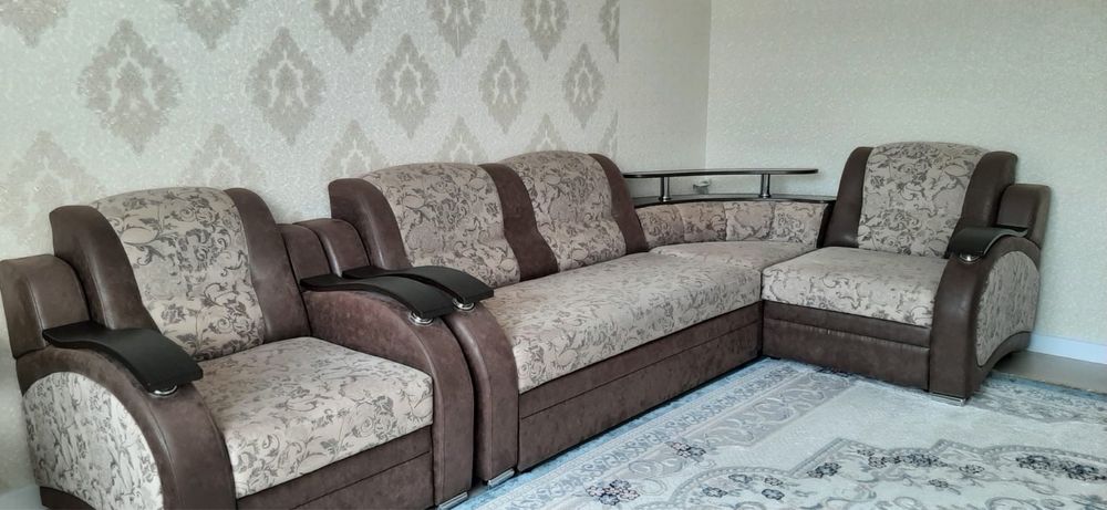 Диван город Кокшетау