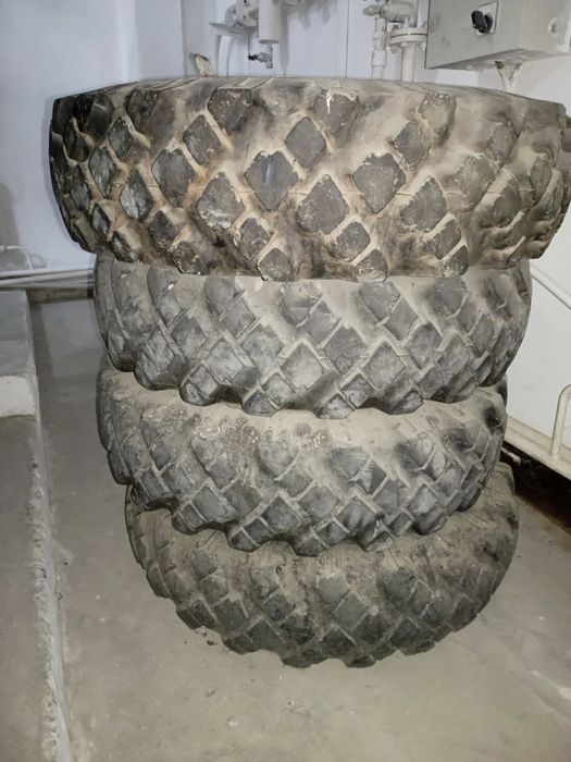 Зил  балон 6 та комплект 131 ни болонлари