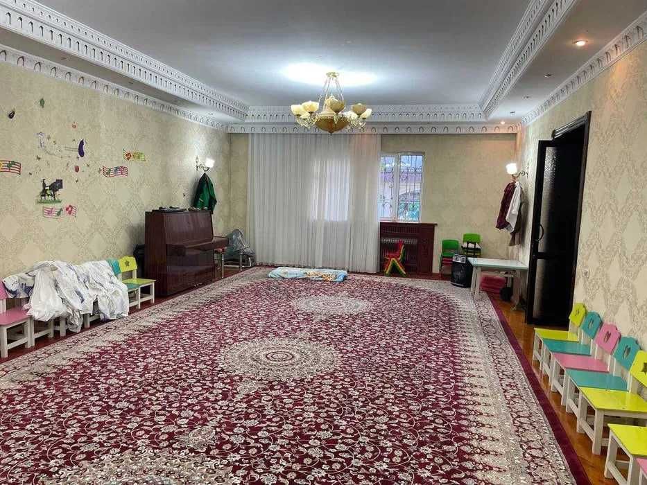 Продажа участка с действующим детским садом | Мирзо-Улугбекский район