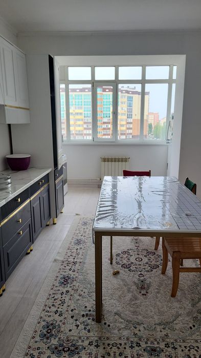Продам 3 к.кв ЖК Саулет Курылыс