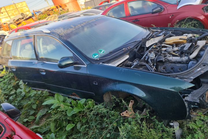 Electromotor 0 001 109 021 Audi A6 4B/C5 (facelift)