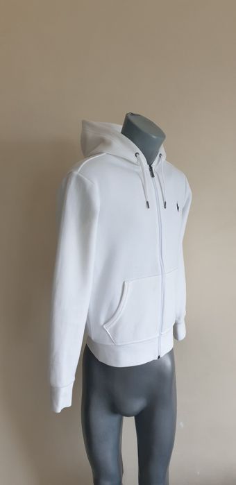 POLO Ralph Lauren Double Knit Tech XS НОВО! ОРИГИНАЛ! Мъжко Горнище