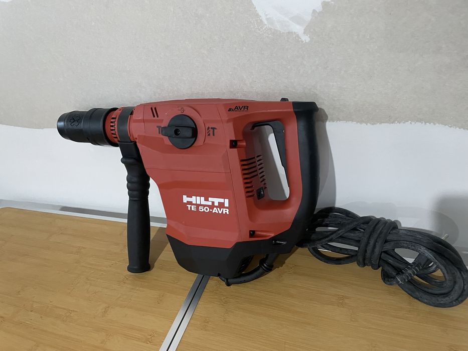 Hilti te 50 awr 2025